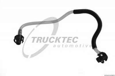 TRUCKTEC AUTOMOTIVE 0213093 -  Топливопровод